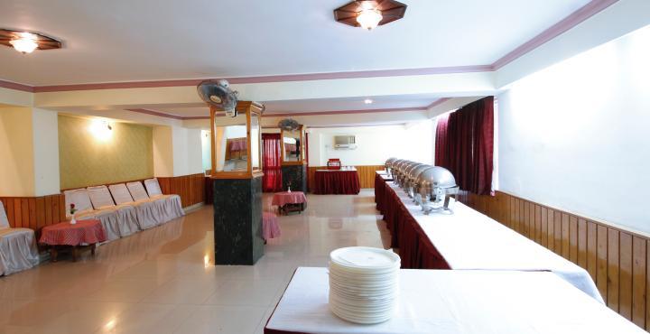 Vardaan Hotel Dżammu Zewnętrze zdjęcie